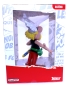 Preview: Asterix XL Figur (30 cm) aus Kunststoff, Motiv "Asterix mit offener Hand" von Plastoy